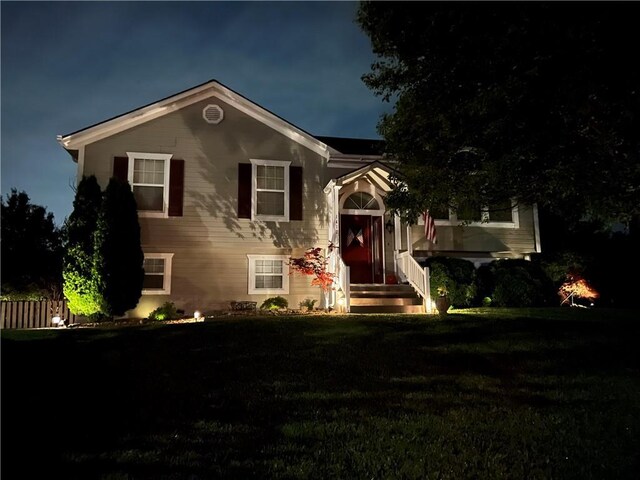 1412 Bradford Dr, Greenwood, MO 64034 - photo 33