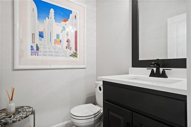 13389 W 147th Ter, Olathe, KS 66062 - bathroom featuring toilet and vanity
