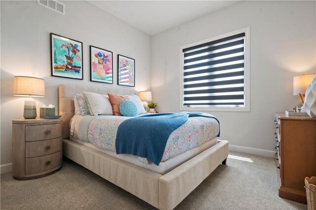 13389 W 147th Ter, Olathe, KS 66062 - bedroom featuring carpet and baseboards