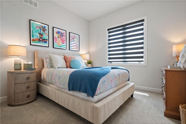 13389 W 147th Ter, Olathe, KS 66062 - carpeted bedroom with baseboards