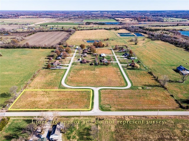 E 975 Place, Pleasanton, KS 66075