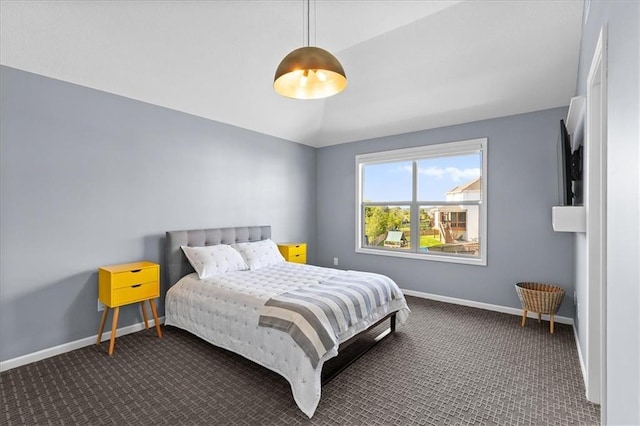 15945 W 165th St, Olathe, KS 66062 - carpeted bedroom featuring baseboards