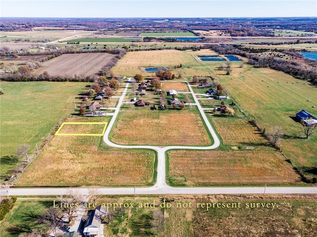00002 E 975th Pl, Pleasanton, KS 66075