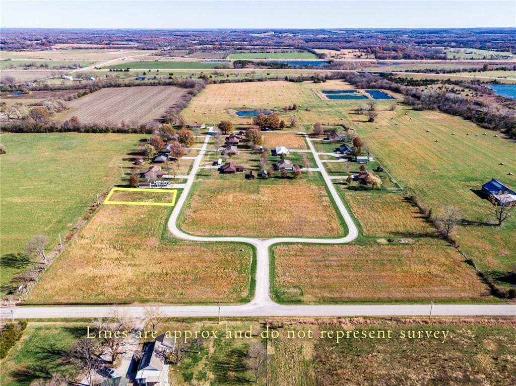 00003 E 975th Pl, Pleasanton, KS 66075