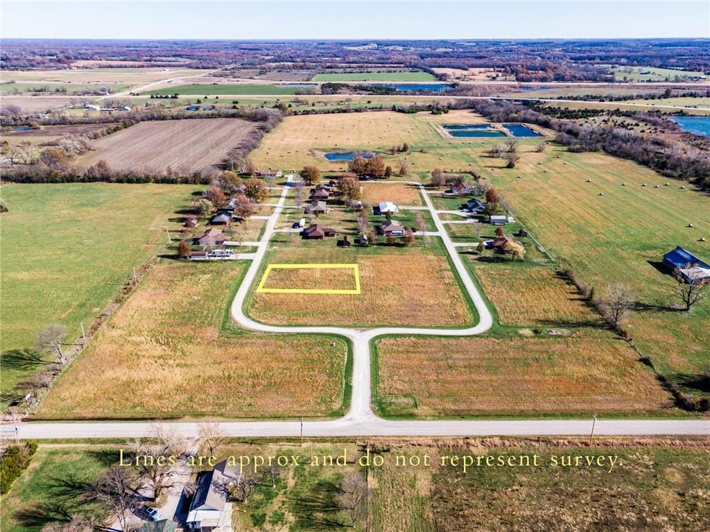 00018 E 975th Pl, Pleasanton, KS 66075