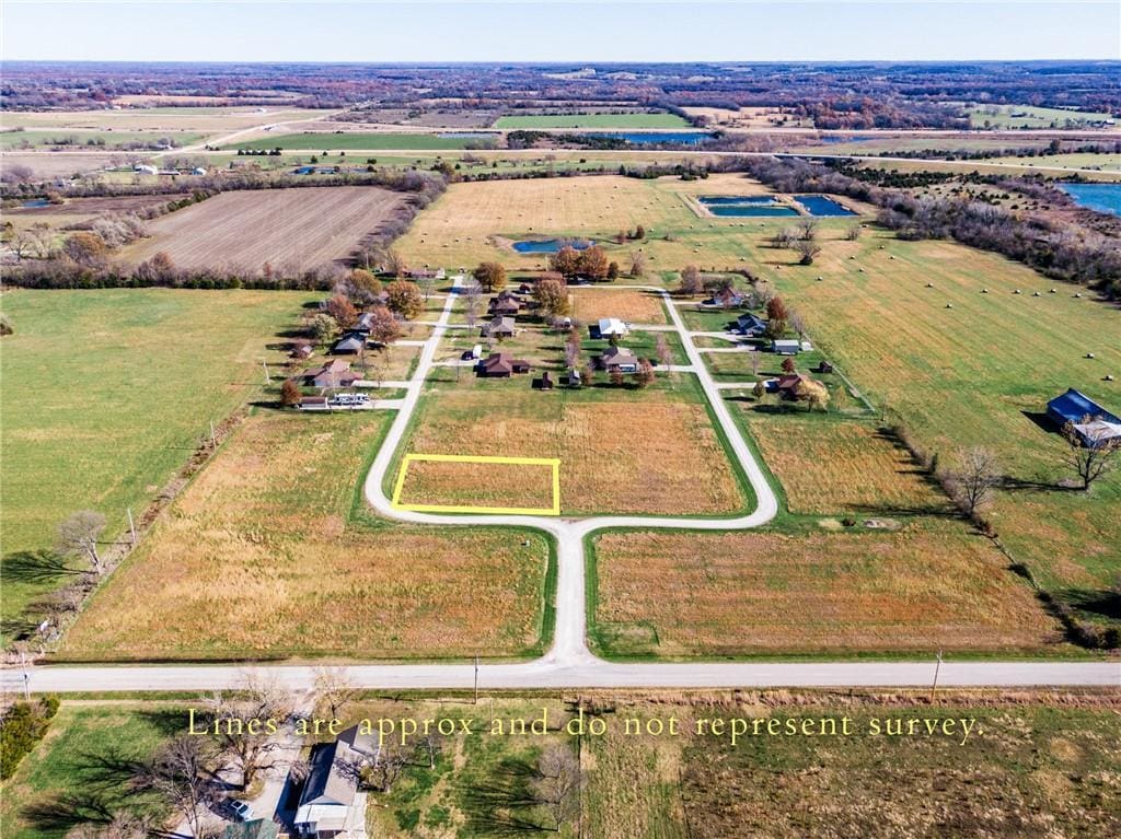 00019 E 975th Pl, Pleasanton, KS 66075