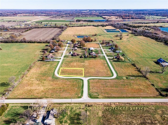 00019 E 975th Pl, Pleasanton, KS 66075