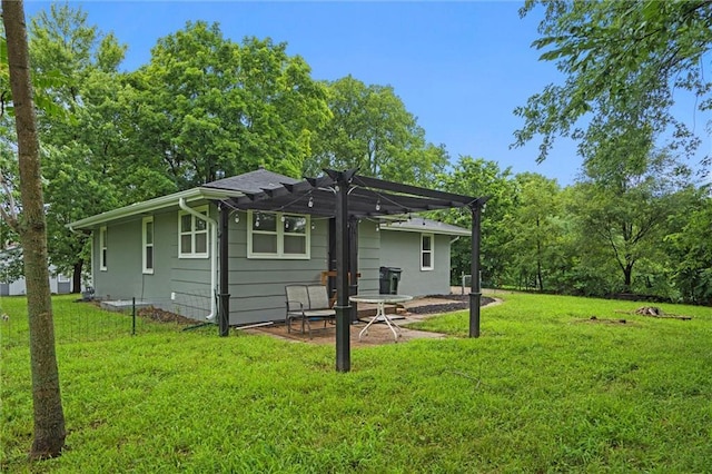 908 N 8th St, Lansing, KS 66043 - photo 25