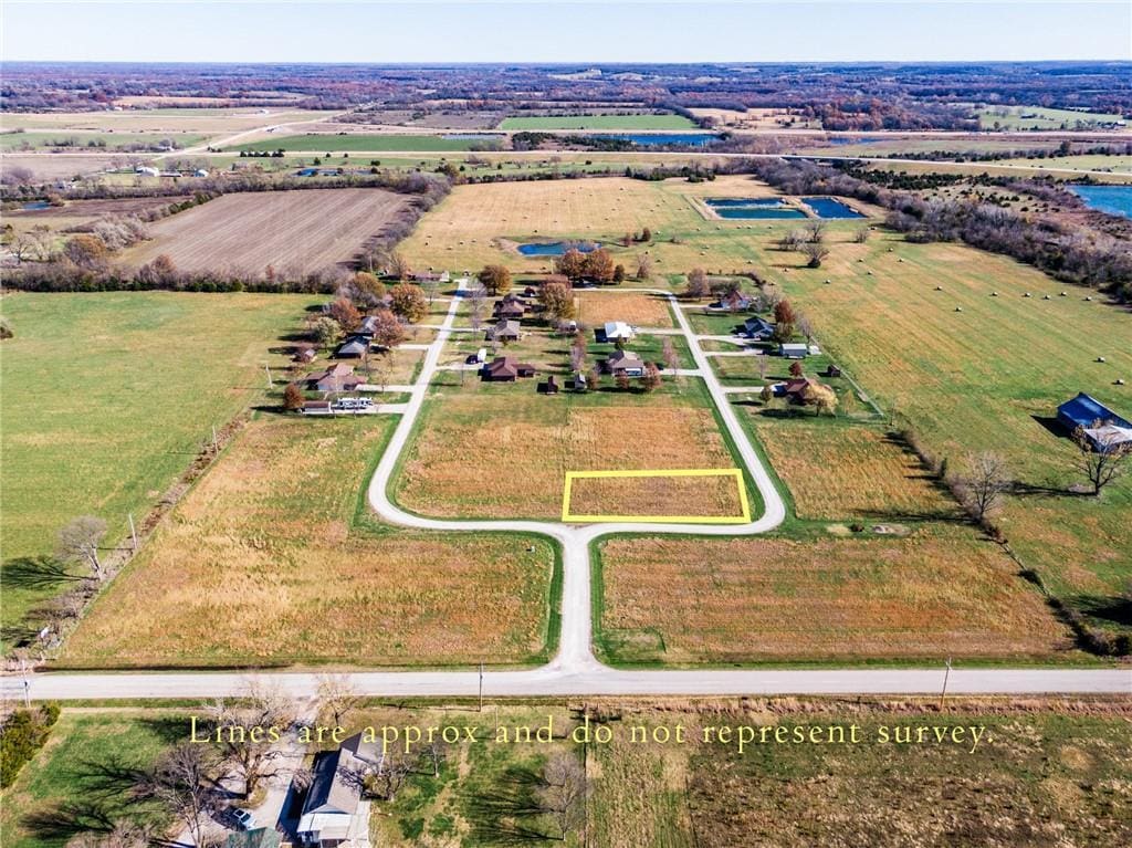 00020 E 975th Ter, Pleasanton, KS 66075