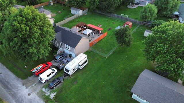 208 N Ohio St, Archie, MO 64725 - photo 35