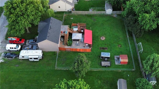 208 N Ohio St, Archie, MO 64725 - photo 2