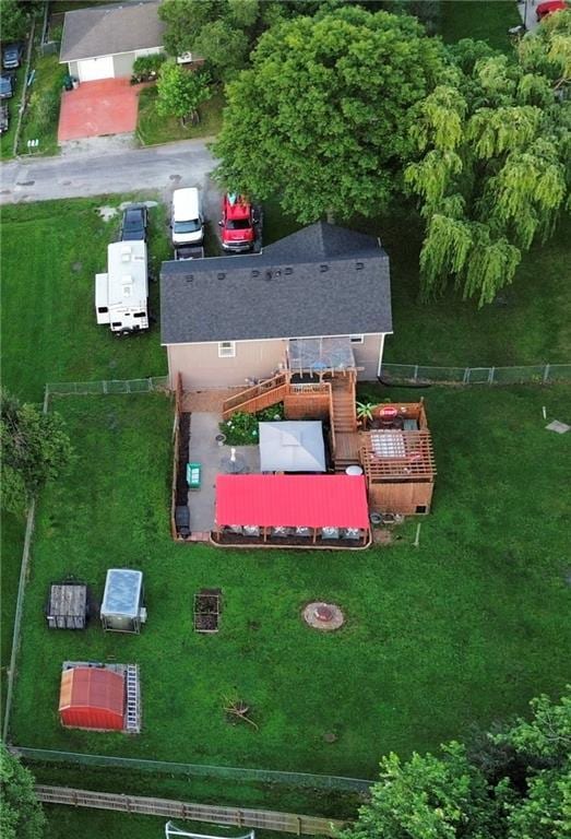 208 N Ohio St, Archie, MO 64725 - photo 1