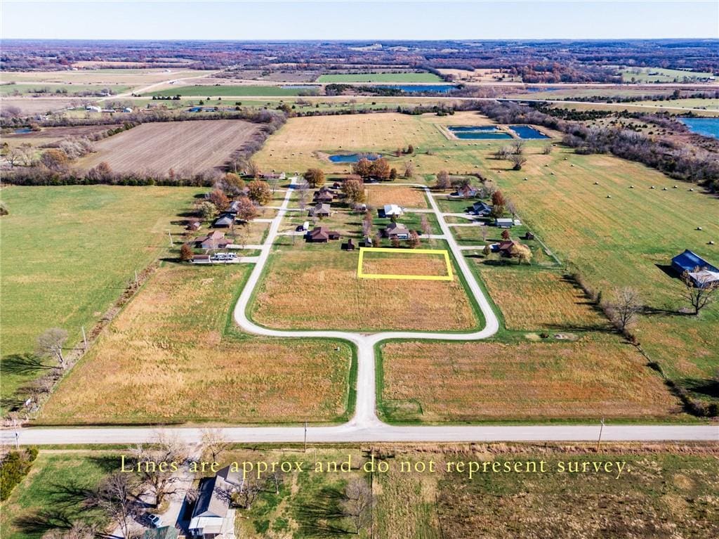 00022 E 975th Ter, Pleasanton, KS 66075