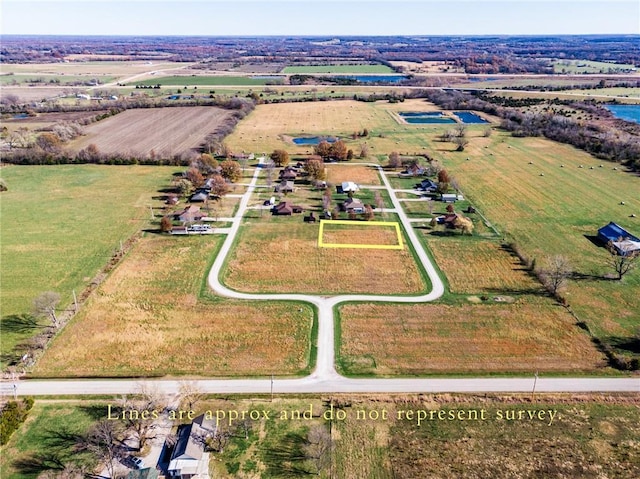 00022 E 975th Ter, Pleasanton, KS 66075