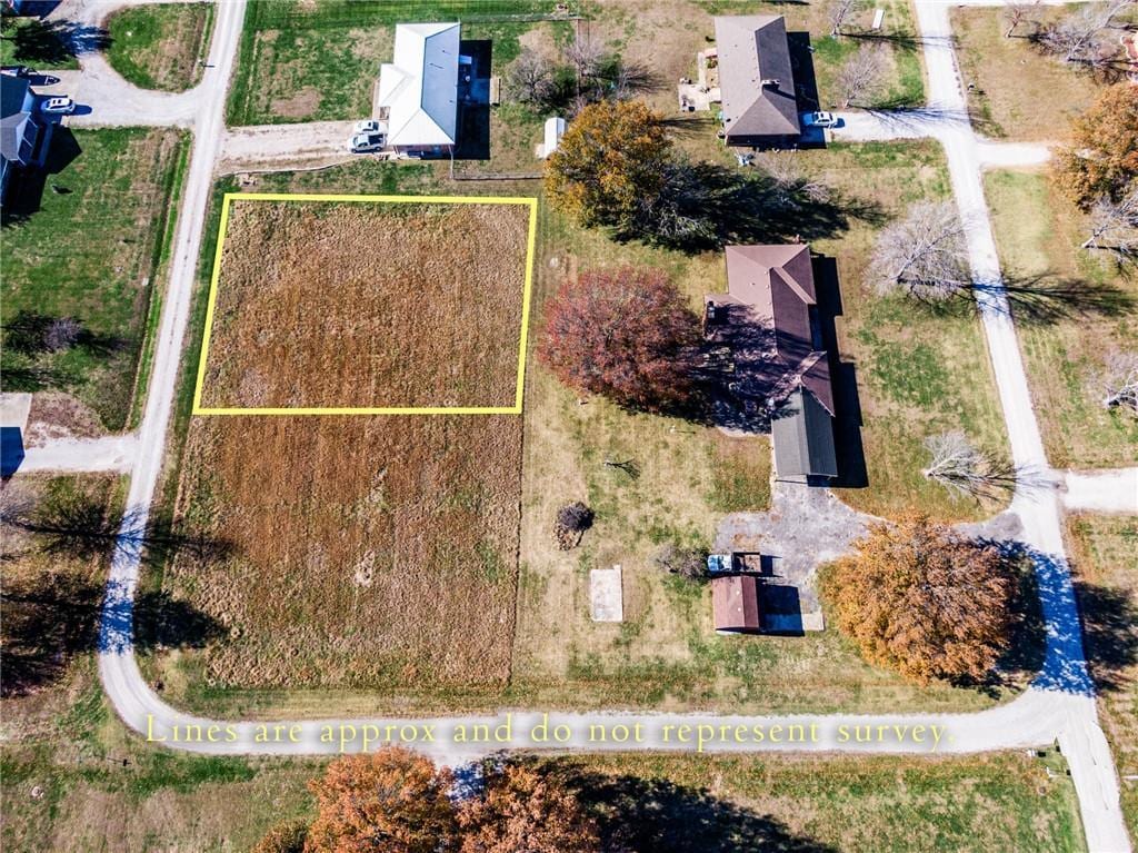 00026 E 975th Ter, Pleasanton, KS 66075