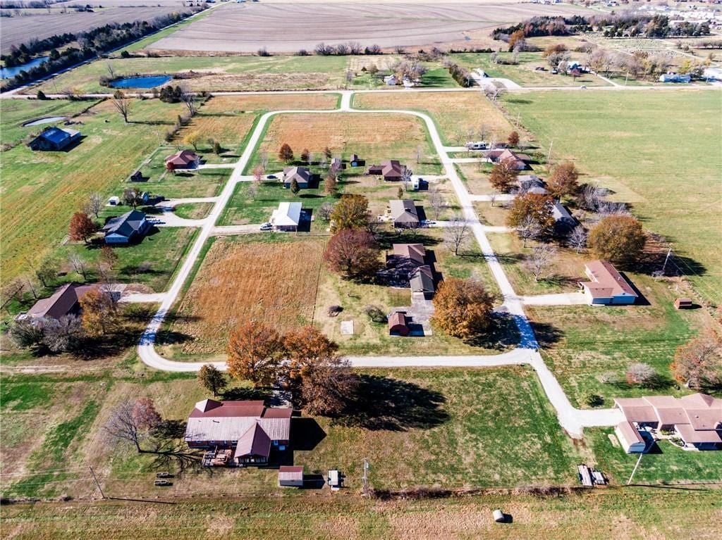 00027 E 975th Ter, Pleasanton, KS 66075