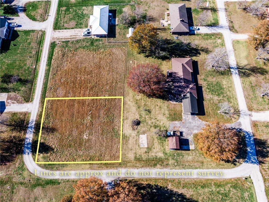 00027 E 975th Ter, Pleasanton, KS 66075