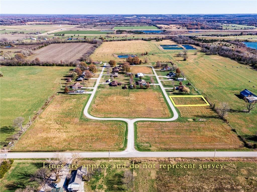 00036 E 975th Ter, Pleasanton, KS 66075