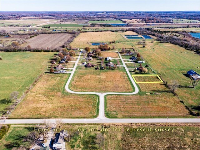 00036 E 975th Ter, Pleasanton, KS 66075