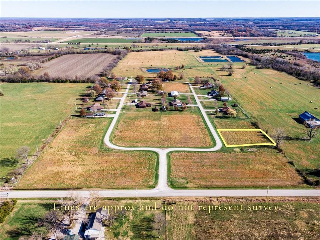 00037 E 975th Ter, Pleasanton, KS 66075
