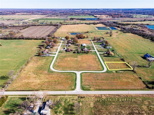 00037 E 975th Ter, Pleasanton, KS 66075