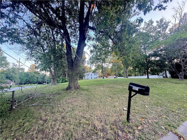 6801 NW 75th St, Kansas City, MO 64152