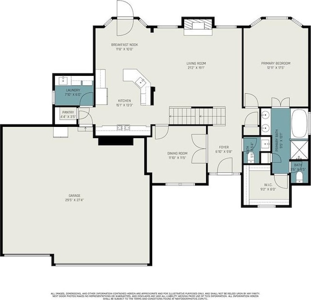 4307 N 110th Ter, Kansas City, KS 66109 - photo 36