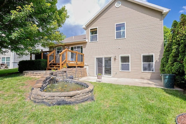 3218 Morton Ln, Saint Joseph, MO 64506 - photo 37