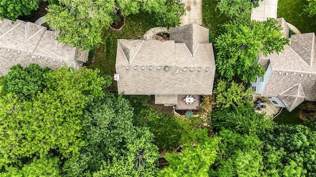 11580 S Skyview Ln, Olathe, KS 66061 - view of subject property