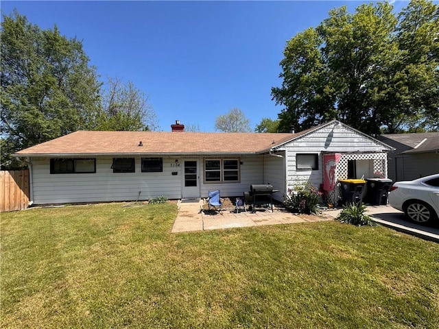 7104 E 107th Pl, Kansas City, MO 64134 - photo 1