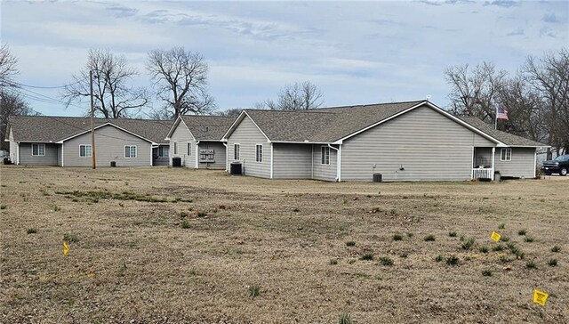 205 Indiana St, Oswego, KS 67356 - photo 3
