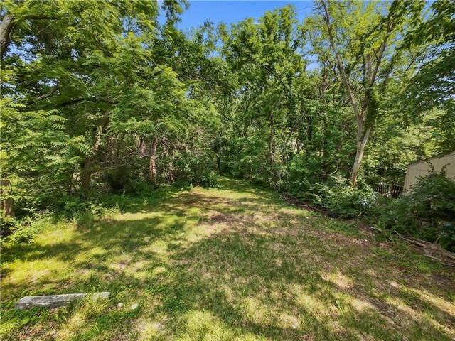 5119 Booth Ave, Kansas City, MO 64129