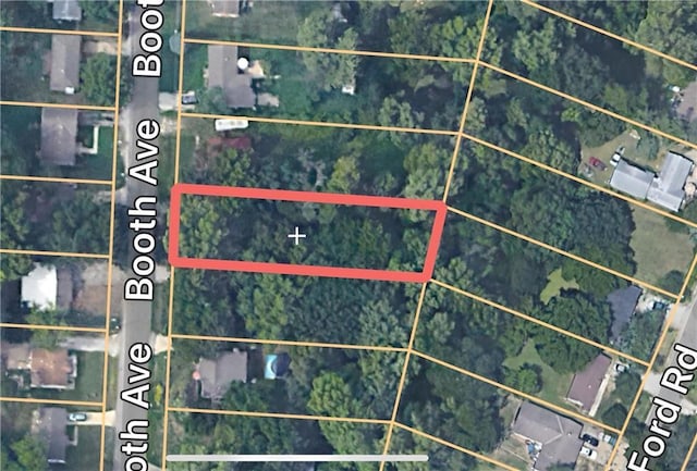 5119 Booth Ave, Kansas City, MO 64129