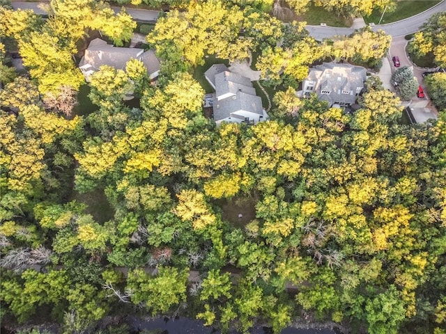 12204 Catalina St, Leawood, KS 66209 - aerial overview of property's location