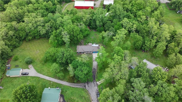 19490 Countryside Cir, Weston, MO 64098 - view of property location