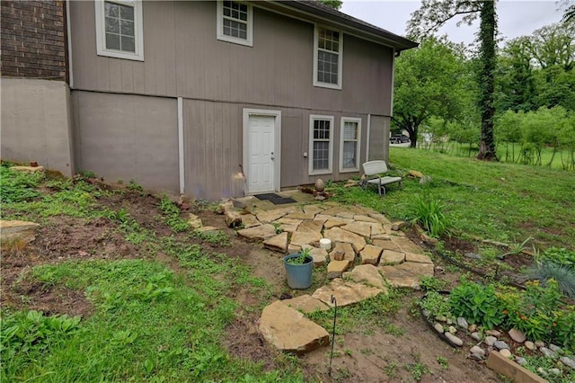 19490 Countryside Cir, Weston, MO 64098 - view of back of house