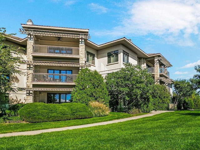 4801 W 133rd St Unit 103, Leawood, KS 66209 - view of property