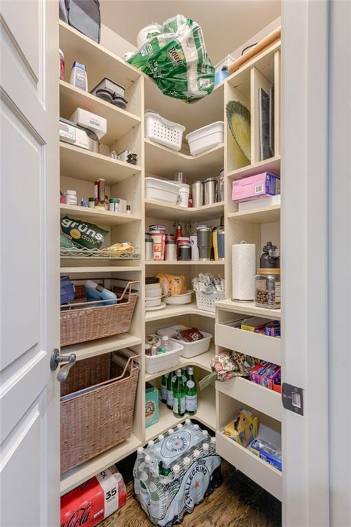 4801 W 133rd St Unit 103, Leawood, KS 66209 - view of storage area