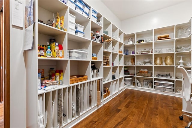 25075 W 105th Ter, Olathe, KS 66061 - view of storage area