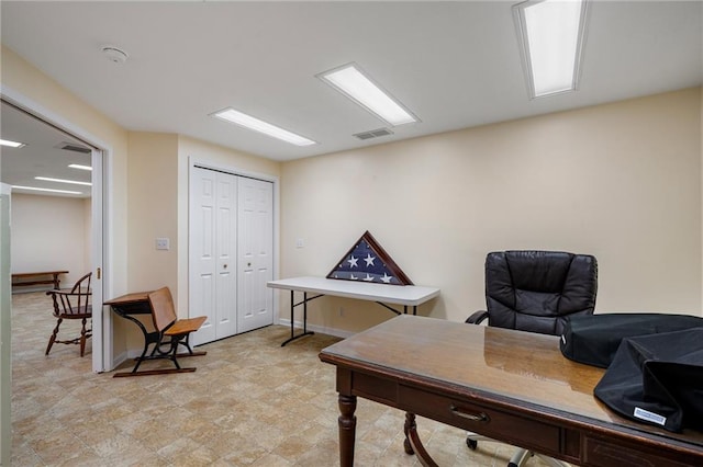 14175 W 155th St, Olathe, KS 66062 - view of office
