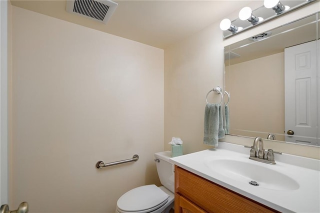 14175 W 155th St, Olathe, KS 66062 - half bath featuring toilet and vanity