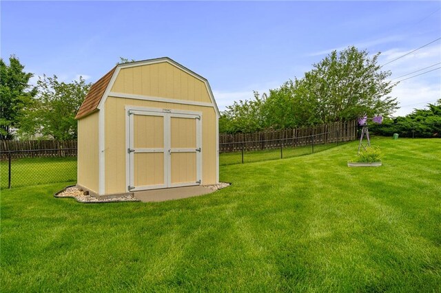 14175 W 155th St, Olathe, KS 66062 - view of shed