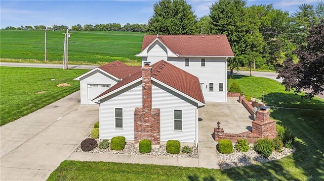 604 N Buckner Tarsney Rd, Buckner, MO 64016 - photo 4