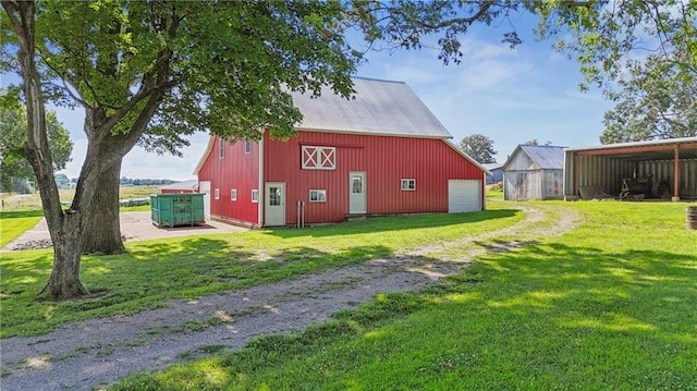 604 N Buckner Tarsney Rd, Buckner, MO 64016 - photo 5