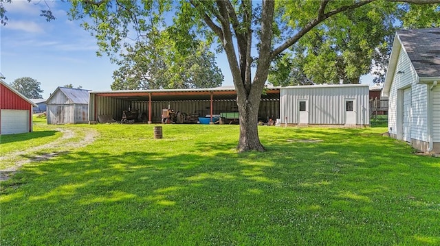 604 N Buckner Tarsney Rd, Buckner, MO 64016 - photo 6