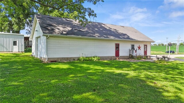 604 N Buckner Tarsney Rd, Buckner, MO 64016 - photo 7
