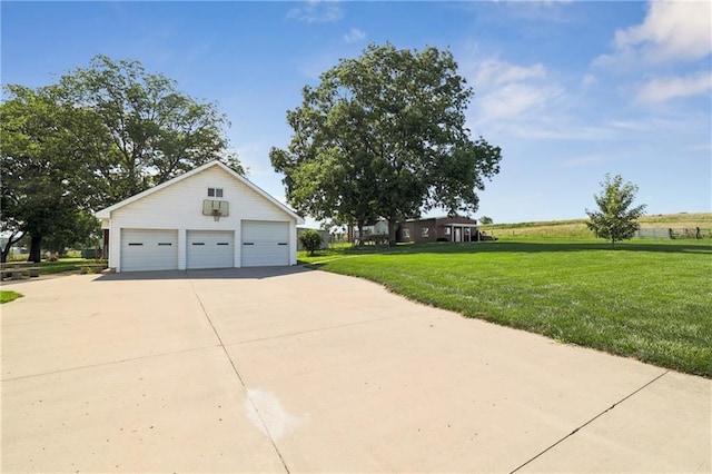 604 N Buckner Tarsney Rd, Buckner, MO 64016 - photo 38