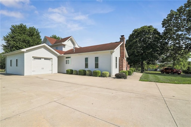 604 N Buckner Tarsney Rd, Buckner, MO 64016 - photo 39
