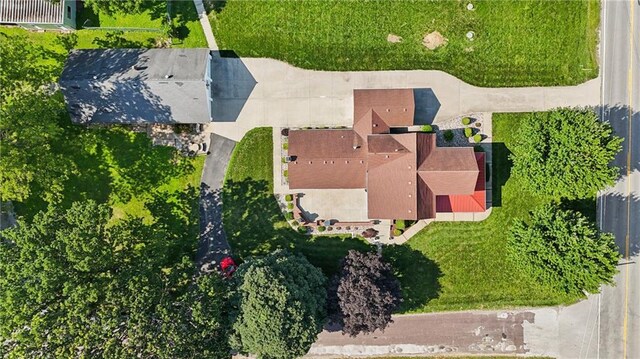 604 N Buckner Tarsney Rd, Buckner, MO 64016 - photo 43
