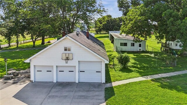 604 N Buckner Tarsney Rd, Buckner, MO 64016 - photo 44